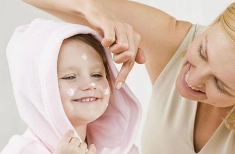 la dermatitis