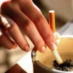 Se eleva la tasa de muerte por tabaco