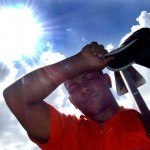 Cómo enfrentar el golpe de calor en un bebé