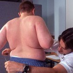 Aumentan los casos de obesidad