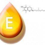 La vitamina E beneficiosa contra el Alzheimer