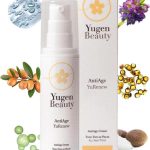 crema antiarrugas yugen